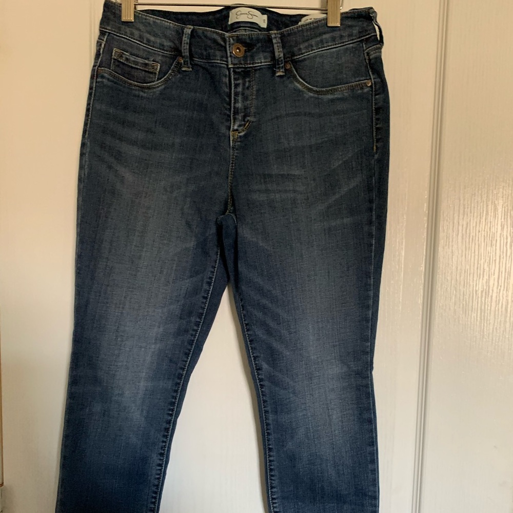 Jessica Simpson Jeans